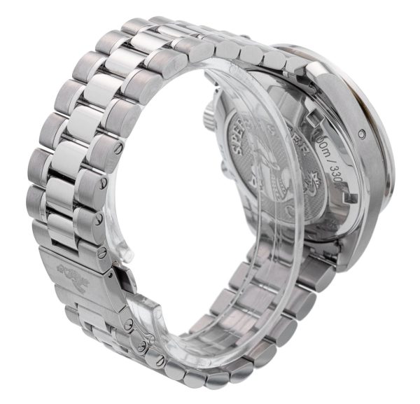 Speedmaster 38
324.30.38.50.01.001 - Image 2