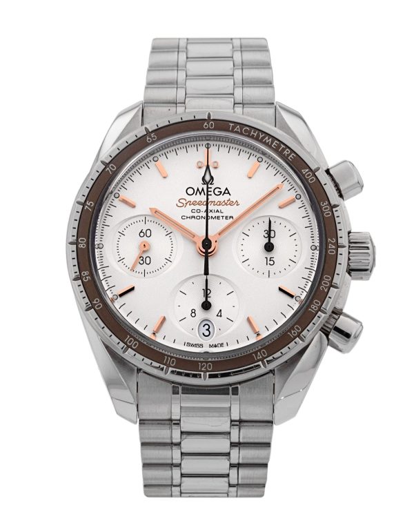 Speedmaster 38
324.30.38.50.02.001 - Image 3