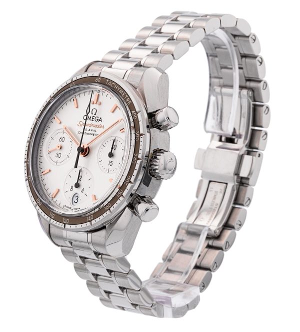 Speedmaster 38
324.30.38.50.02.001
