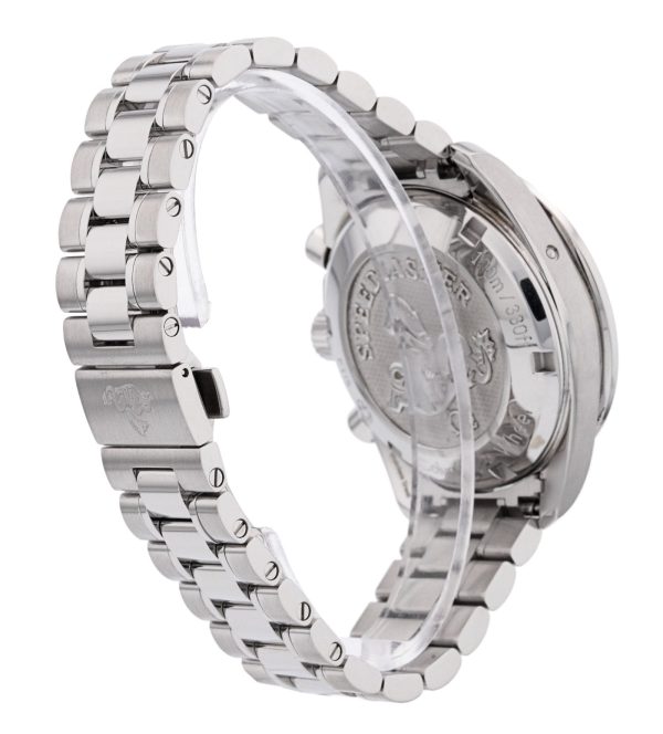 Speedmaster 38
324.30.38.50.02.001 - Image 2