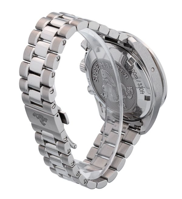 Speedmaster 38
324.30.38.50.03.001 - Image 2