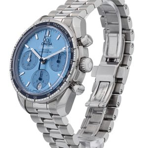 Speedmaster 38
324.30.38.50.03.001