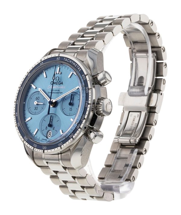 Speedmaster 38324.30.38.50.03.001 - Image 3