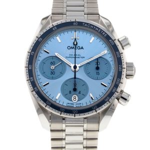 Speedmaster 38324.30.38.50.03.001
