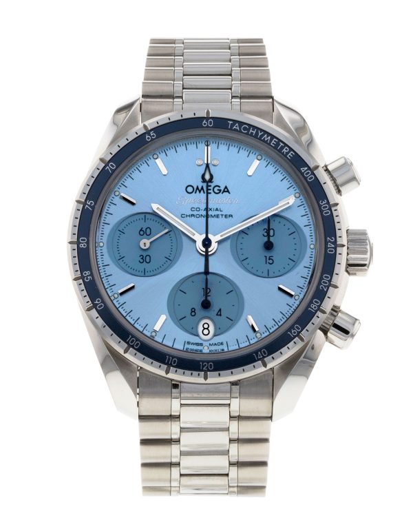 Speedmaster 38324.30.38.50.03.001