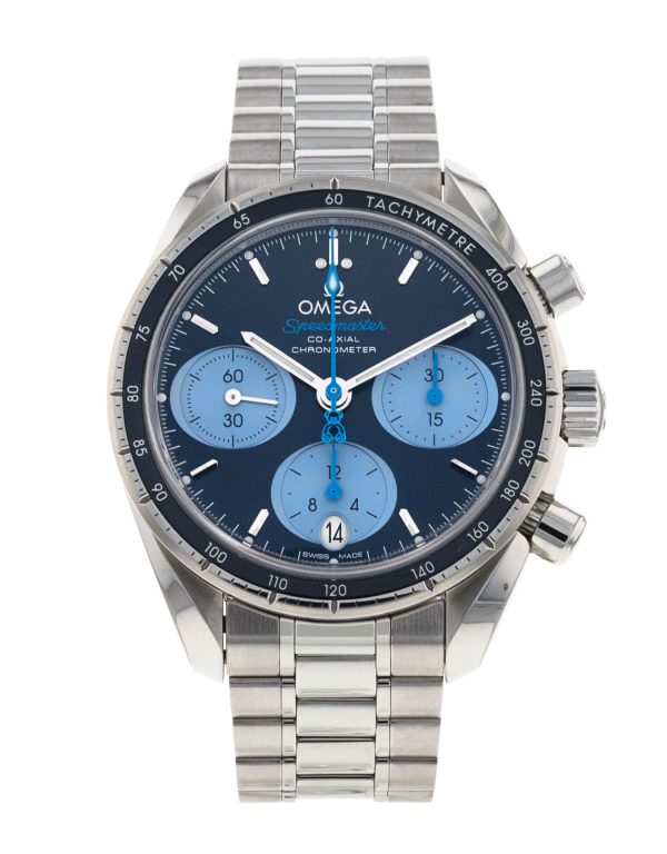 Speedmaster 38
324.30.38.50.03.002 - Image 3