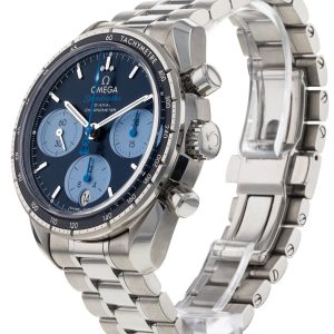 Speedmaster 38
324.30.38.50.03.002