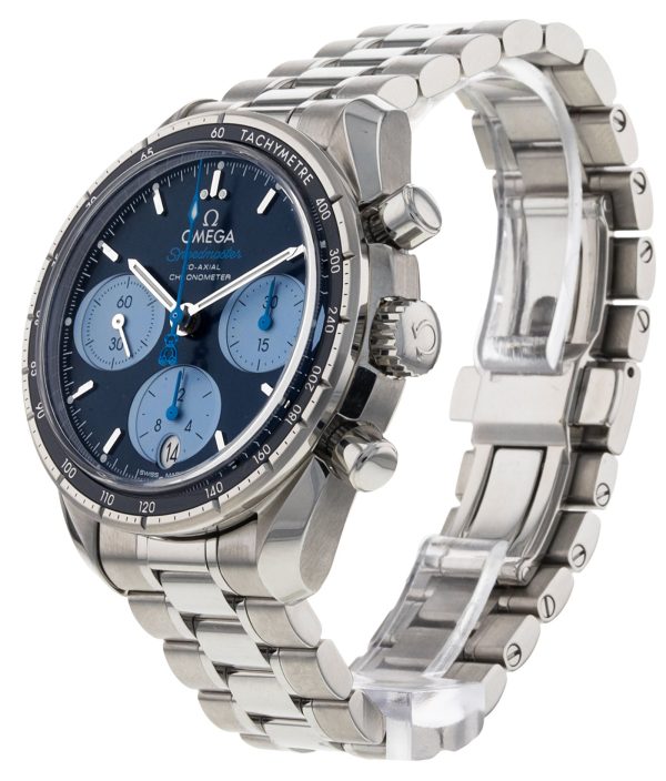 Speedmaster 38
324.30.38.50.03.002