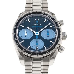 Speedmaster 38324.30.38.50.03.002