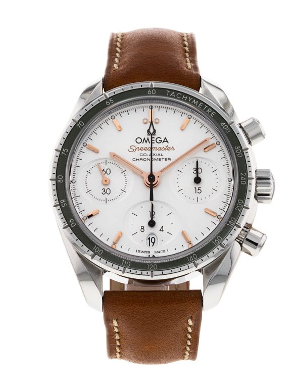 Speedmaster 38
324.32.38.50.02.001 - Image 3