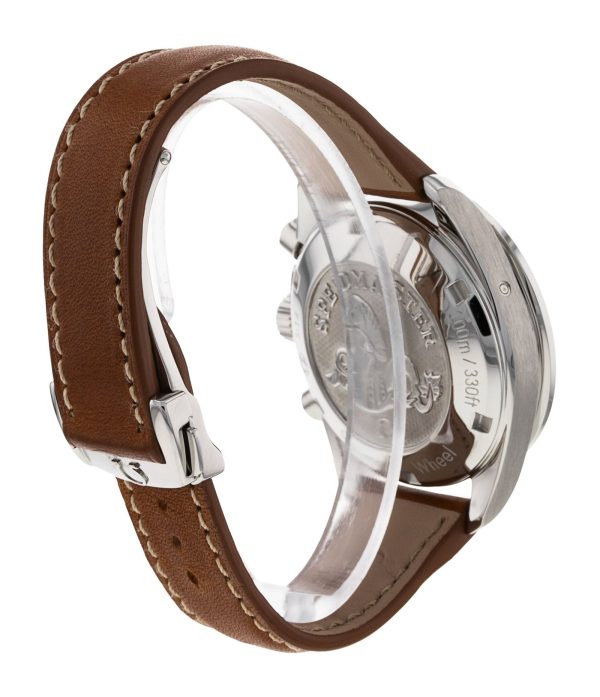 Speedmaster 38
324.32.38.50.02.001 - Image 2