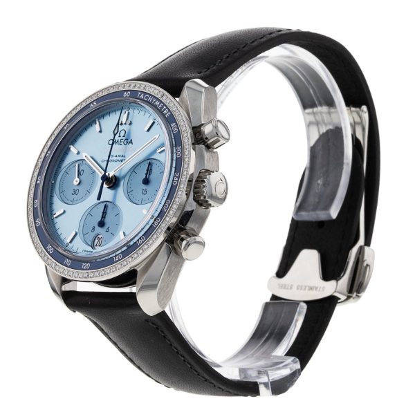 Speedmaster 38324.38.38.50.03.001 - Image 3