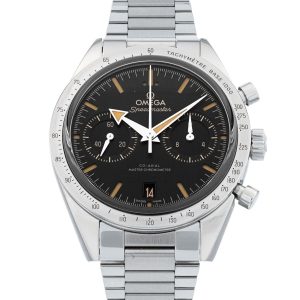 Speedmaster 57332.10.41.51.01.001
