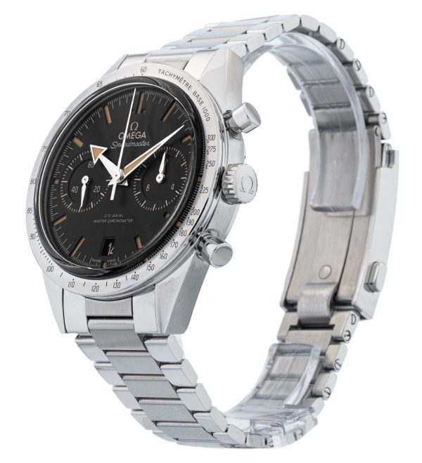 Speedmaster 57332.10.41.51.01.001 - Image 3