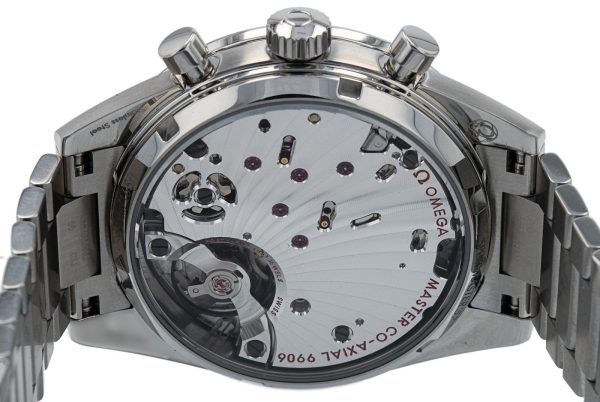 Speedmaster 57332.10.41.51.01.001 - Image 2