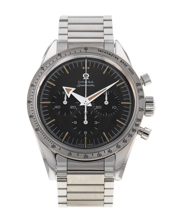 Speedmaster 57311.10.39.30.01.001