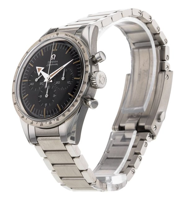 Speedmaster 57311.10.39.30.01.001 - Image 3