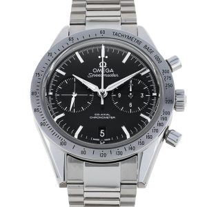 Speedmaster 57331.10.42.51.01.001