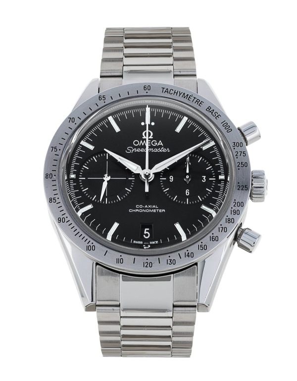 Speedmaster 57331.10.42.51.01.001
