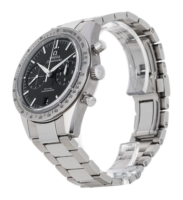 Speedmaster 57331.10.42.51.01.001 - Image 3