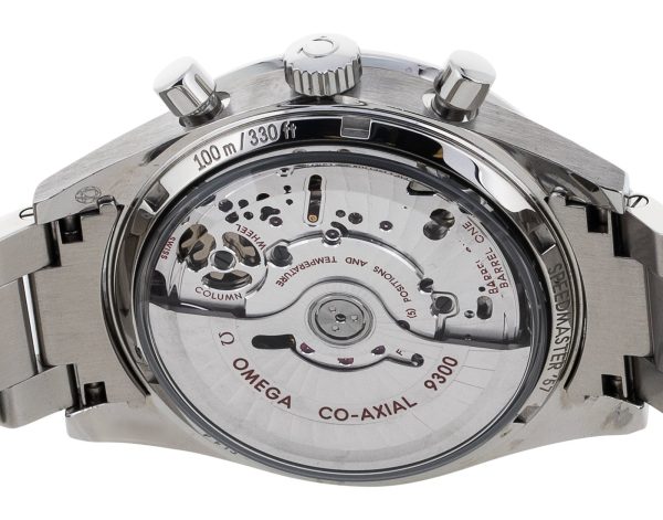 Speedmaster 57331.10.42.51.01.001 - Image 2