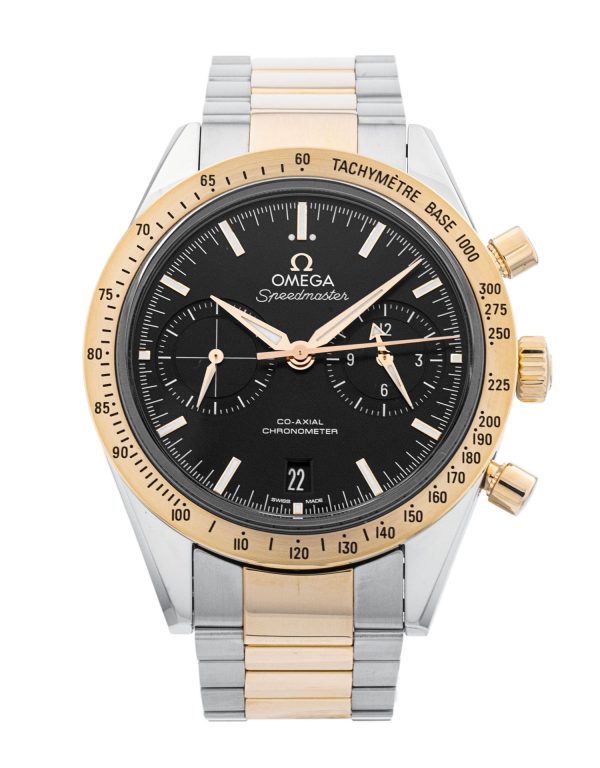 Speedmaster 57331.20.42.51.01.002