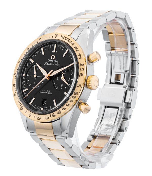 Speedmaster 57331.20.42.51.01.002 - Image 3