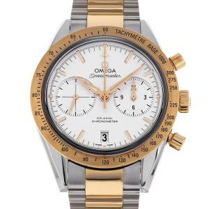 Speedmaster 57331.20.42.51.02.001