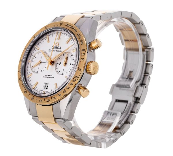 Speedmaster 57331.20.42.51.02.001 - Image 3