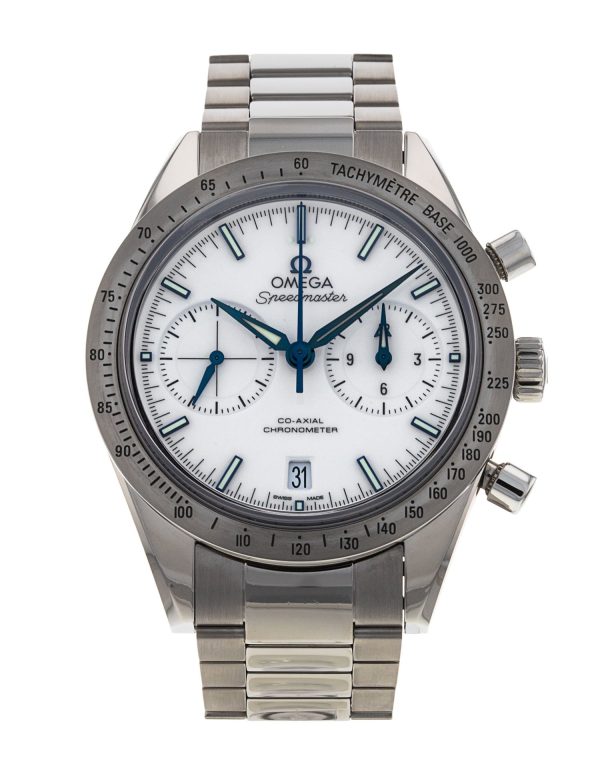 Speedmaster 57331.90.42.51.04.001