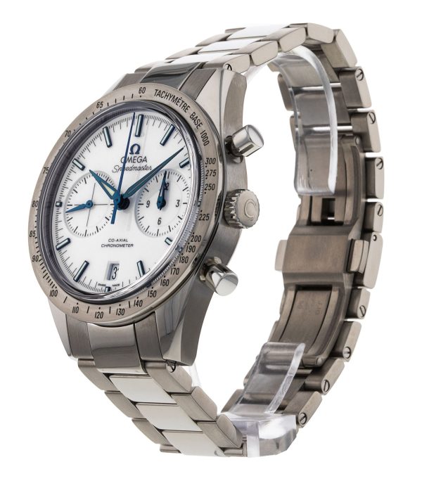 Speedmaster 57331.90.42.51.04.001 - Image 3