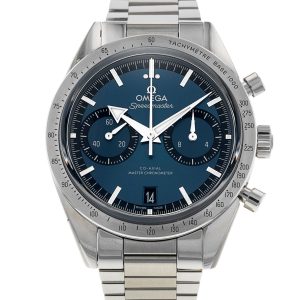 Speedmaster 57332.10.41.51.03.001