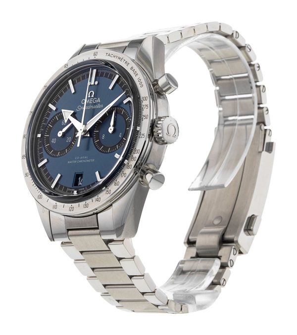 Speedmaster 57332.10.41.51.03.001 - Image 3