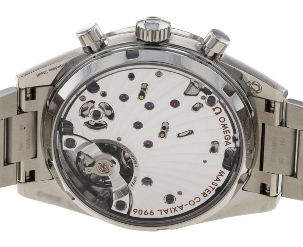 Speedmaster 57332.10.41.51.03.001 - Image 2
