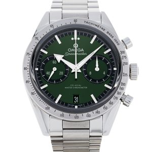 Speedmaster 57332.10.41.51.10.001