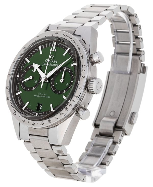 Speedmaster 57332.10.41.51.10.001 - Image 3