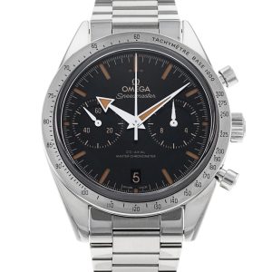 Speedmaster 57332.10.41.51.10.001