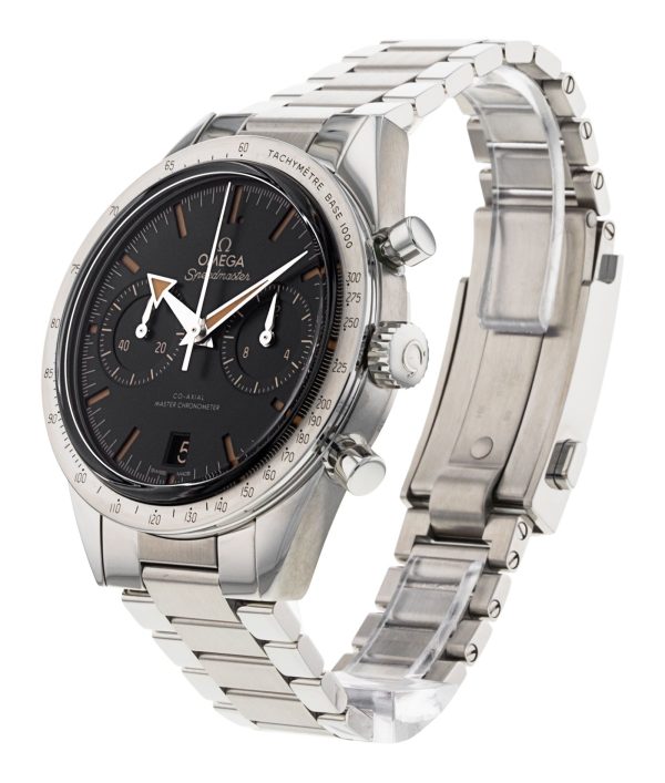 Speedmaster 57332.10.41.51.10.001 - Image 3