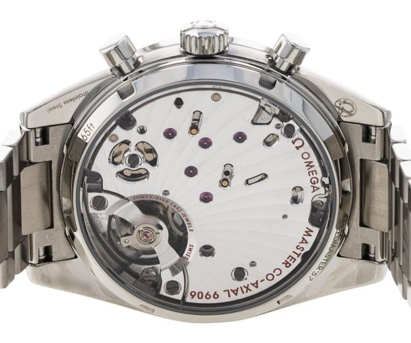 Speedmaster 57332.10.41.51.10.001 - Image 2