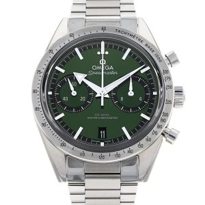 Speedmaster 57332.10.41.51.10.001