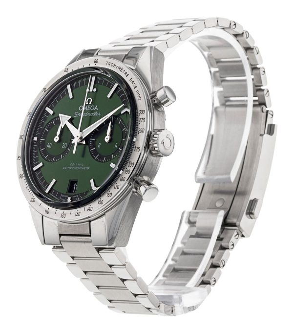 Speedmaster 57332.10.41.51.10.001 - Image 3