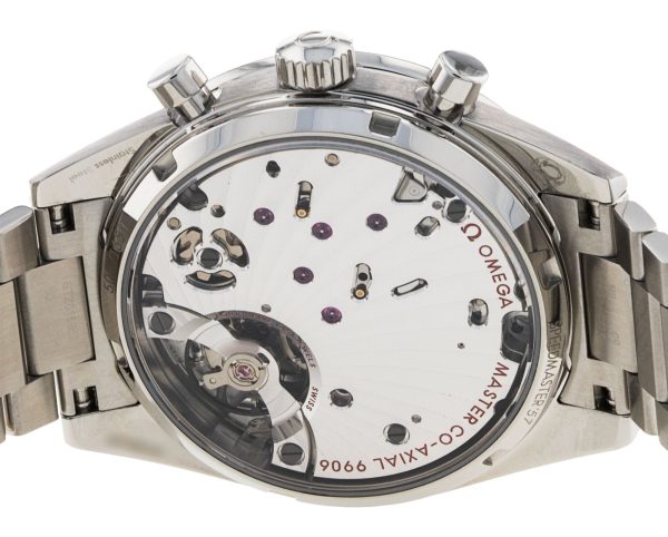 Speedmaster 57332.10.41.51.10.001 - Image 2