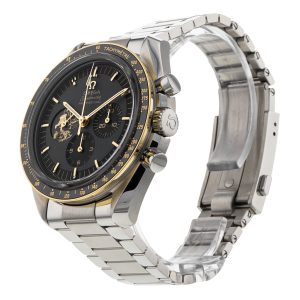 Speedmaster Anniversary Series
310.20.42.50.01.001