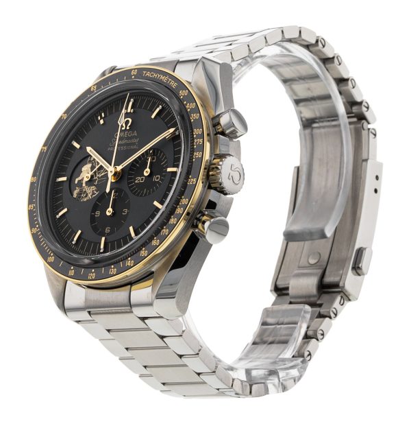 Speedmaster Anniversary Series
310.20.42.50.01.001