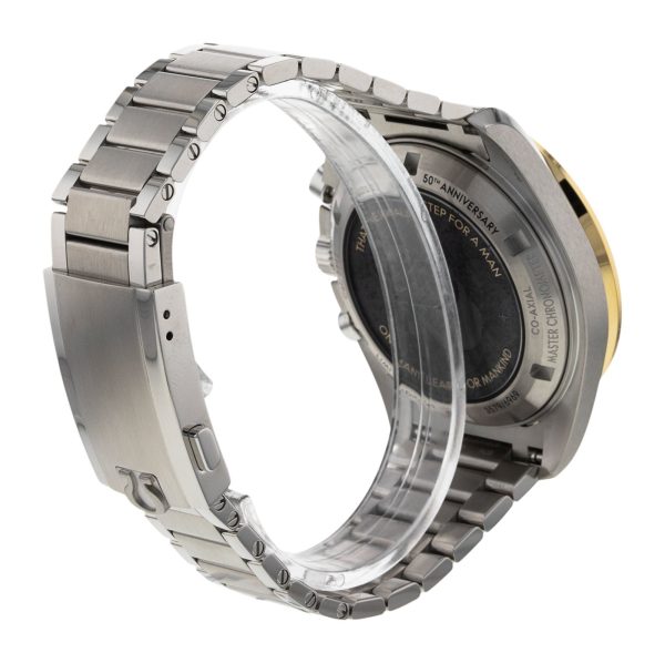 Speedmaster Anniversary Series
310.20.42.50.01.001 - Image 2