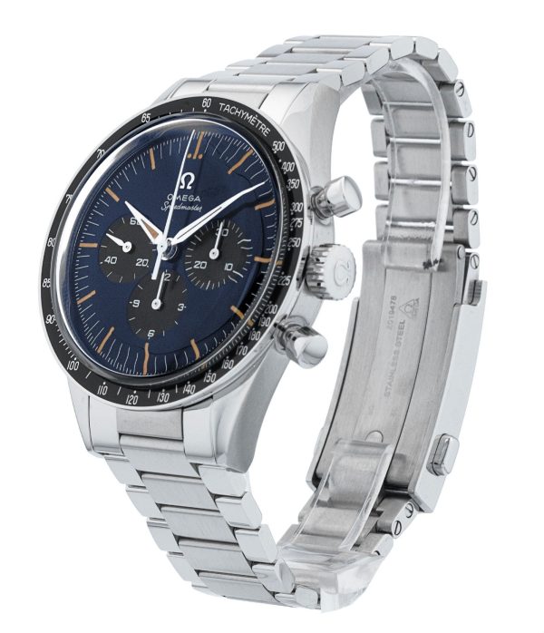 Speedmaster Anniversary Series
310.30.40.50.06.001