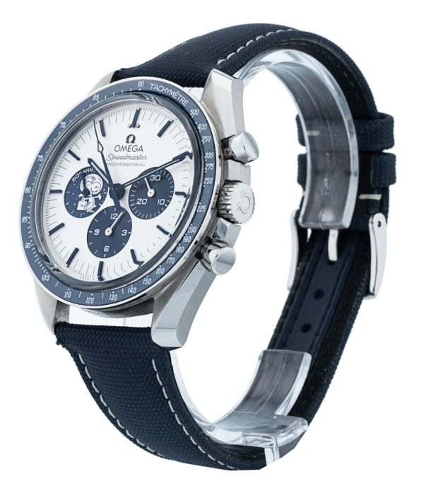 Speedmaster Anniversary Series
310.32.42.50.02.001