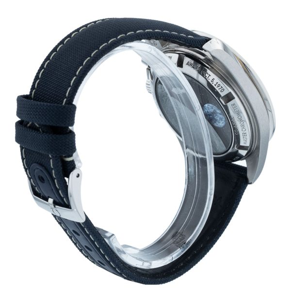 Speedmaster Anniversary Series
310.32.42.50.02.001 - Image 2