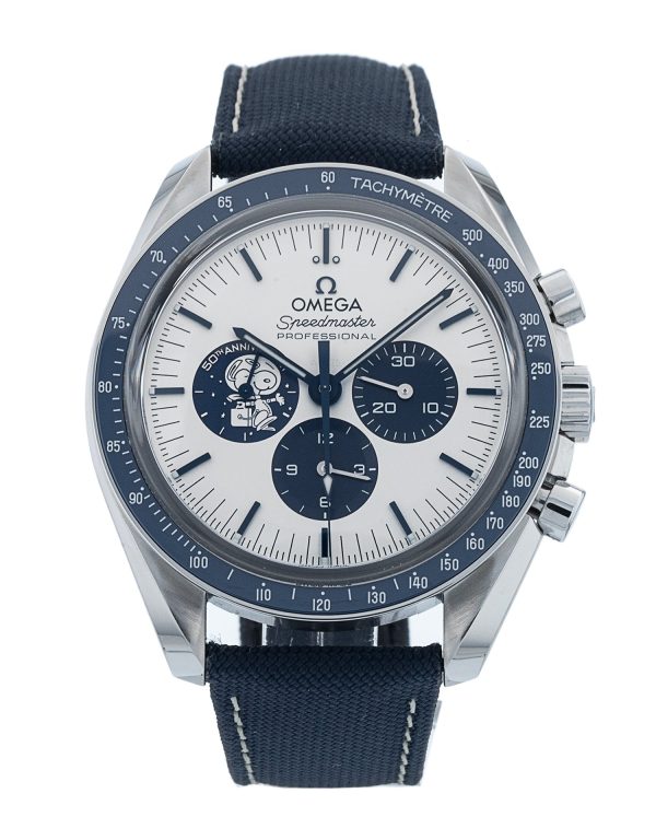 Speedmaster Anniversary Series
310.32.42.50.02.001 - Image 3