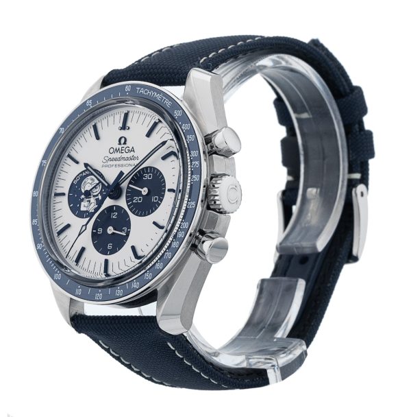 Speedmaster Anniversary Series
310.32.42.50.02.001
